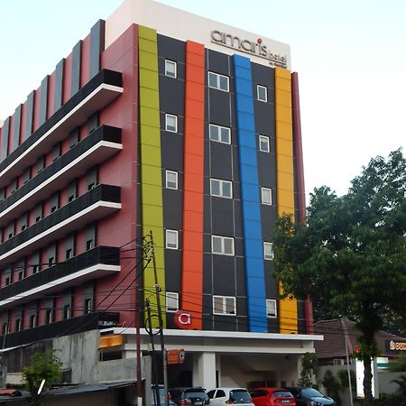 Amaris Hotel Senen Τζακάρτα Εξωτερικό φωτογραφία