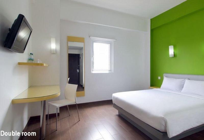 Amaris Hotel Senen Τζακάρτα Εξωτερικό φωτογραφία