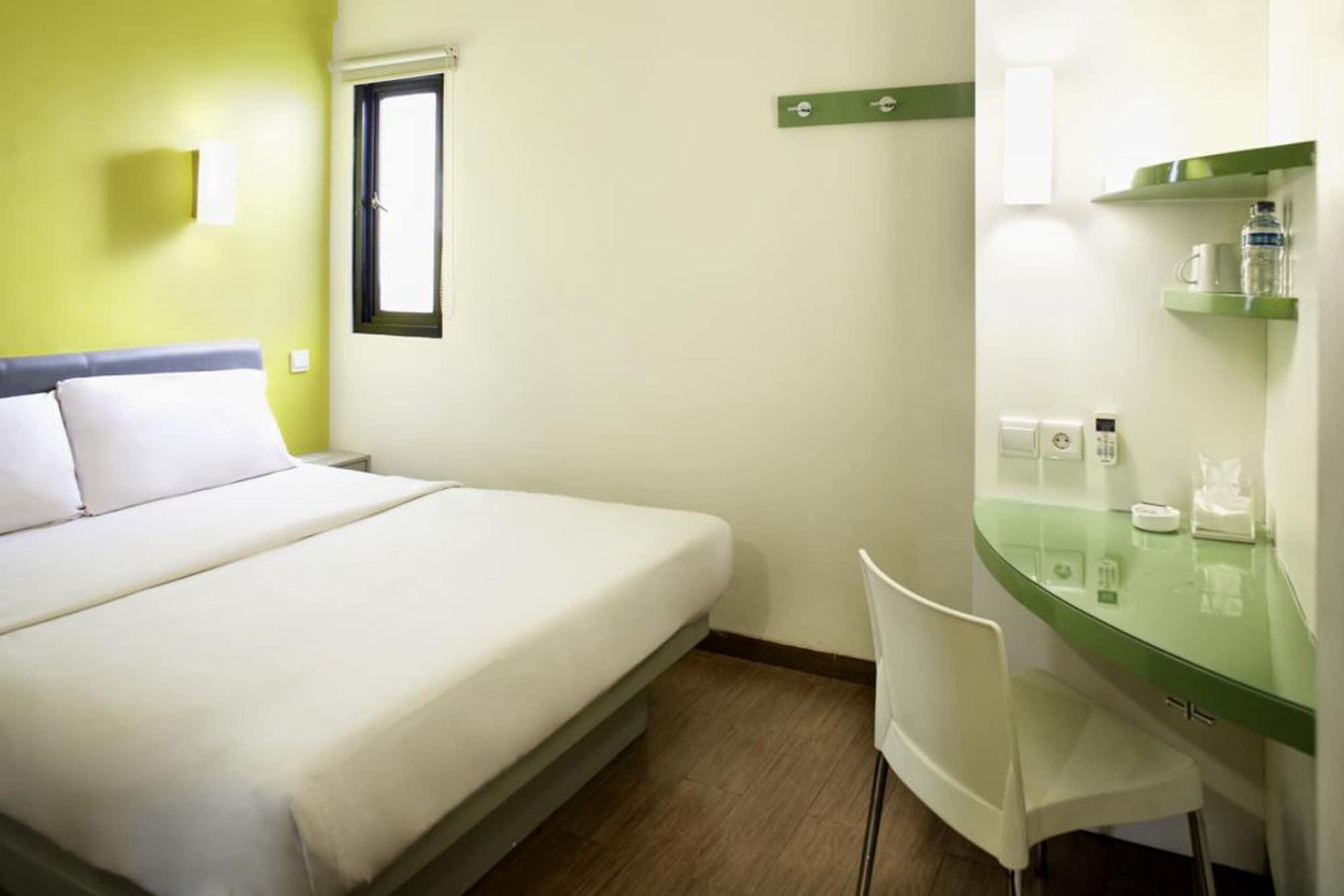 Amaris Hotel Senen Τζακάρτα Εξωτερικό φωτογραφία