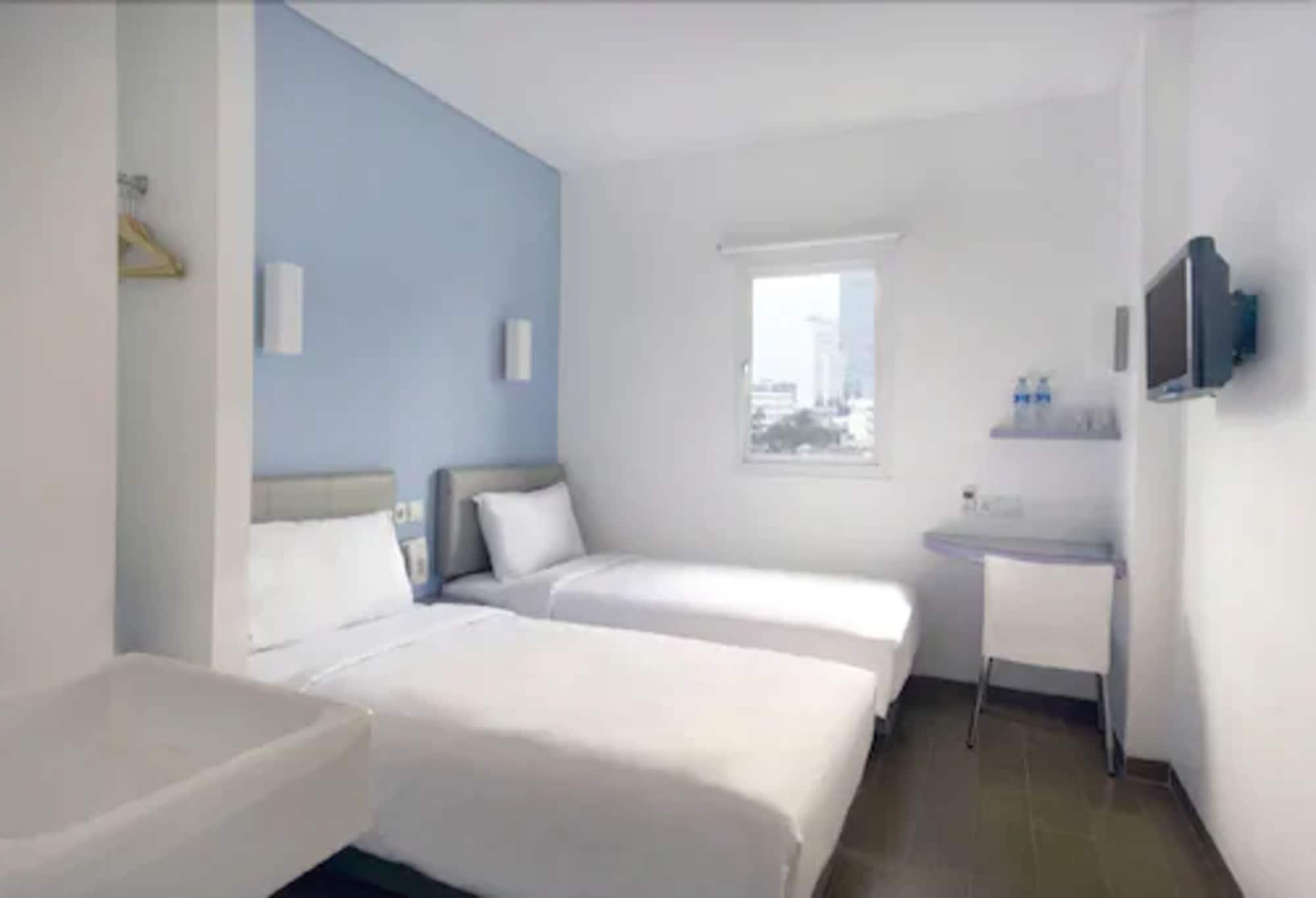 Amaris Hotel Senen Τζακάρτα Δωμάτιο φωτογραφία