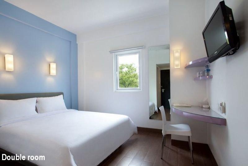 Amaris Hotel Senen Τζακάρτα Εξωτερικό φωτογραφία